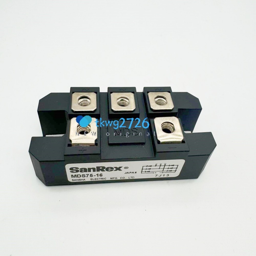 1PCS MDS75-16 Module expert new quality