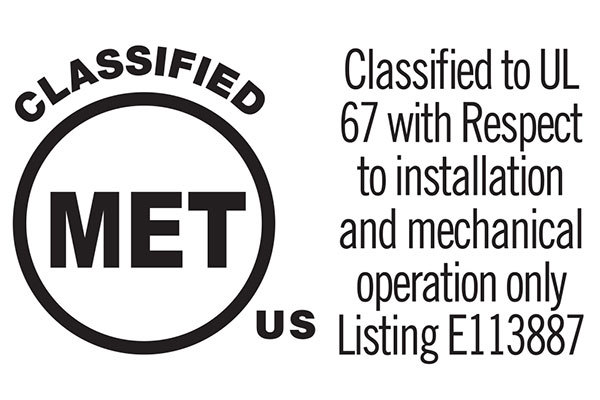 ITE-200A Siemens ITE Generator interlock kit 150 or 200 Amp Panel LISTED