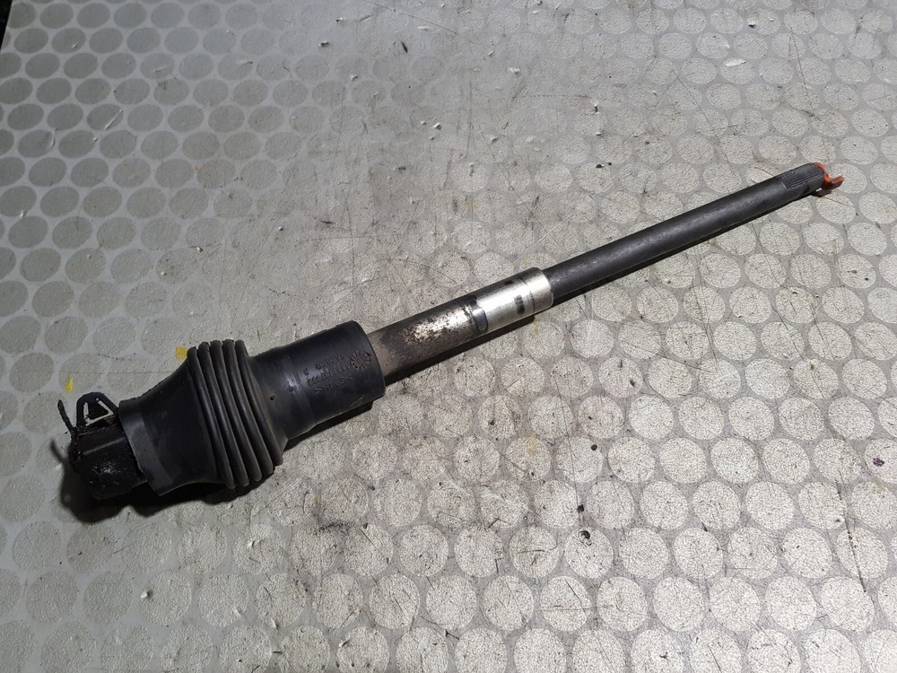 09 Citroen Dispatch 1.6 HDI Column Steering Joint