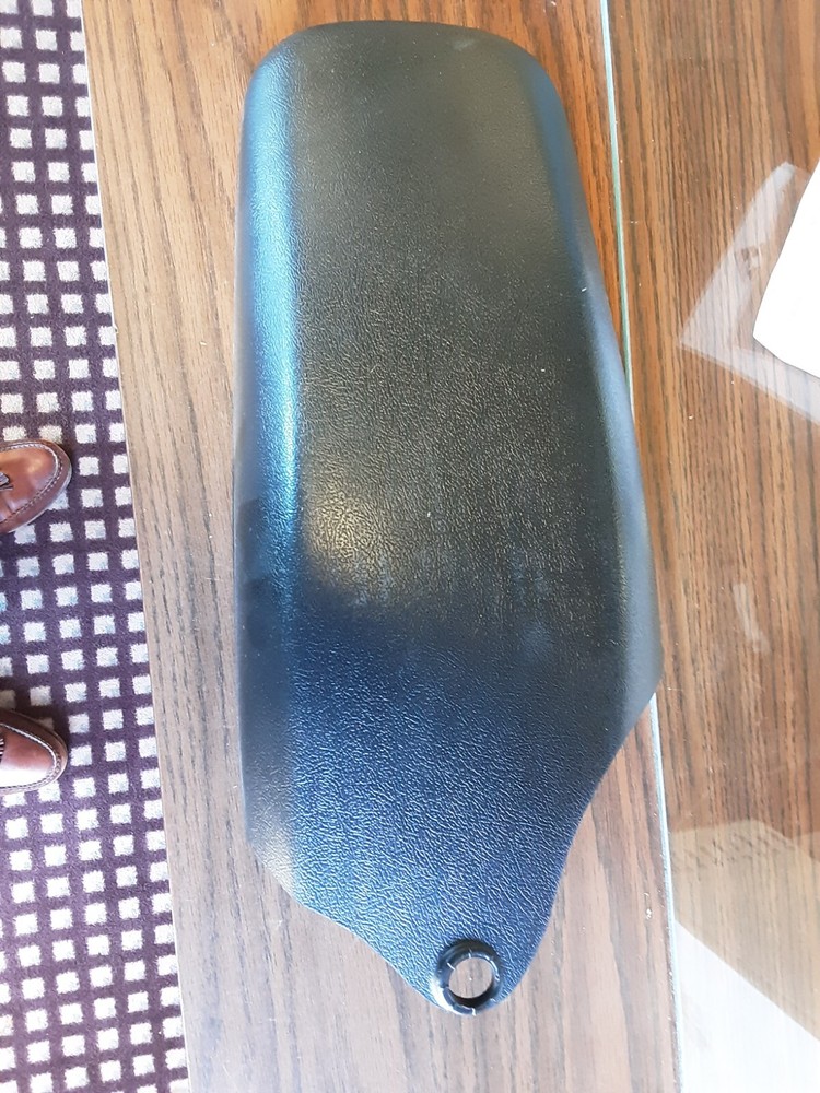 Custom Towing Mirror #1400