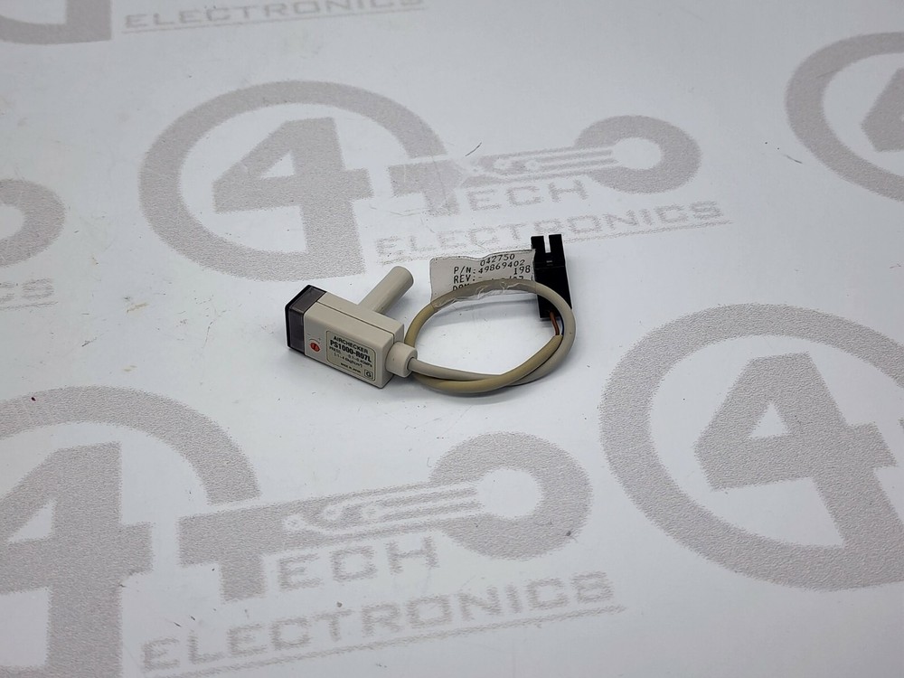 Universal Instruments Electronic Pressure Switch Assy 49869402