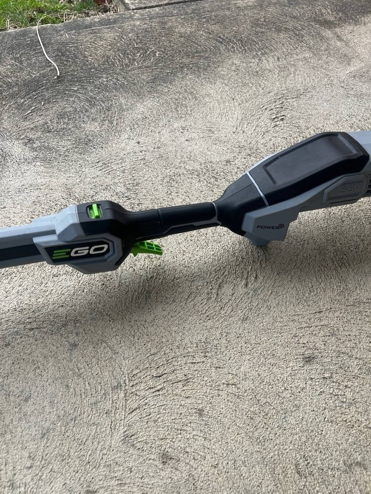 EGO Power+ 56V Cordless String Trimmer Kit