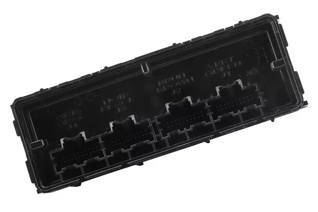 Genuine GM Heating and Air Conditioning Remote Control 84428986