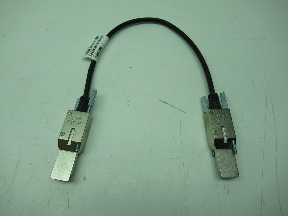 Cisco STACK-T2-50CM V03 StackWise 160 Stacking Cable 800-40805-03