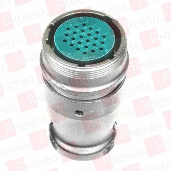 JAE CONNECTORS SRCN1A25-24P / SRCN1A2524P (BRAND NEW)