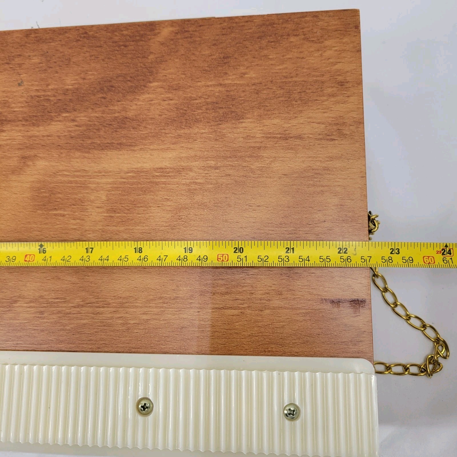 Dan Helsel's Painter's Palette Box Foldable for Plein Air French Easel