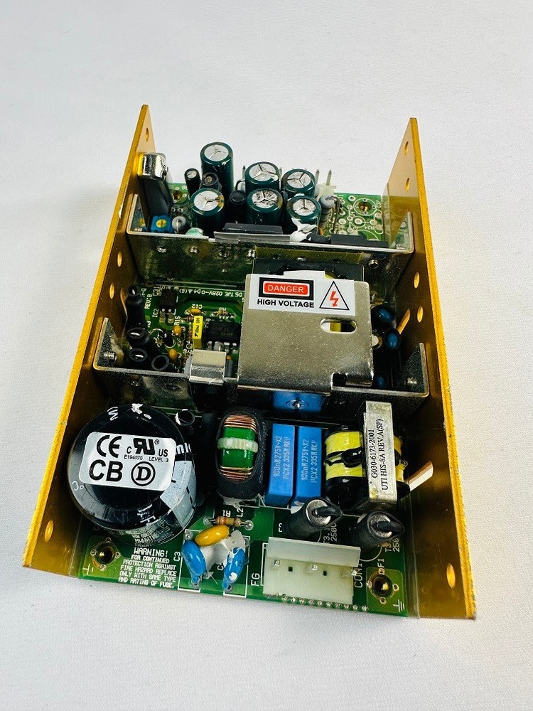 The Power Solution AE-080UM-T162-959 Power Supply