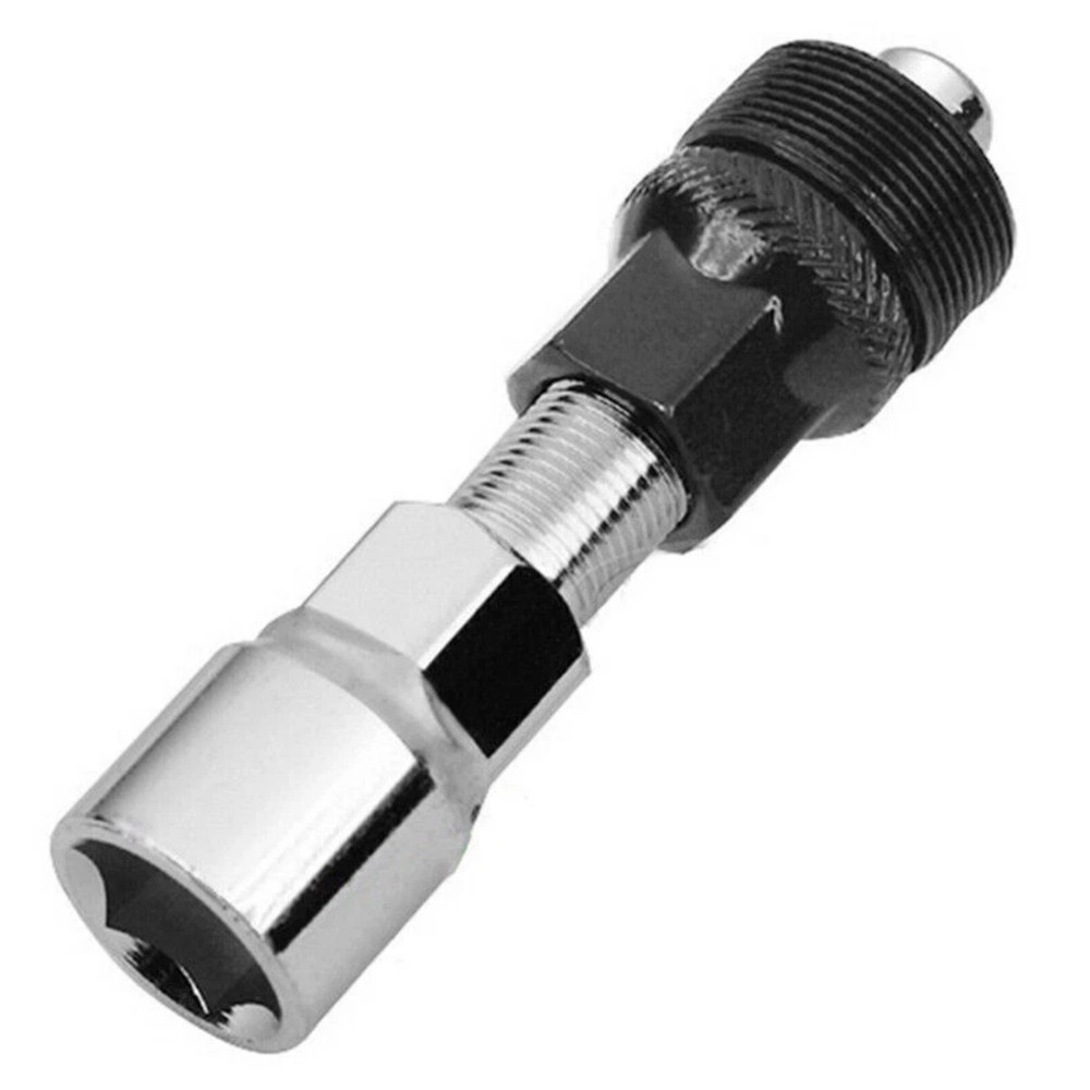 For Bicycle Maintenance Crank Puller Bottom Bracket Remover Tool Kit 4 in 1 Set