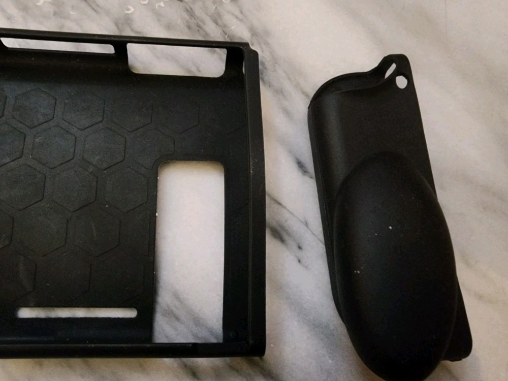 Kiromi Nintendo Switch Cover