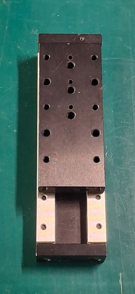 Positioning Table for optics Standa 178518