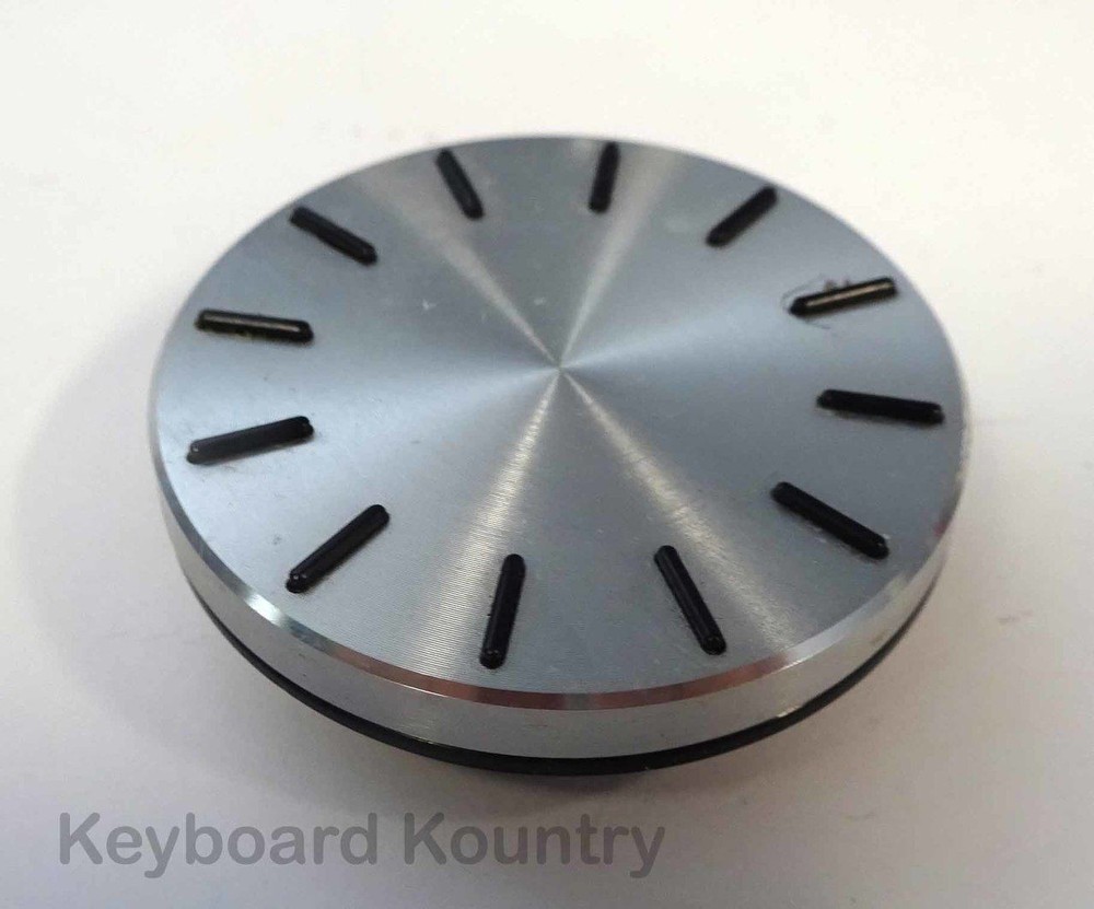 Roland Fantom G Series Encoder Knob