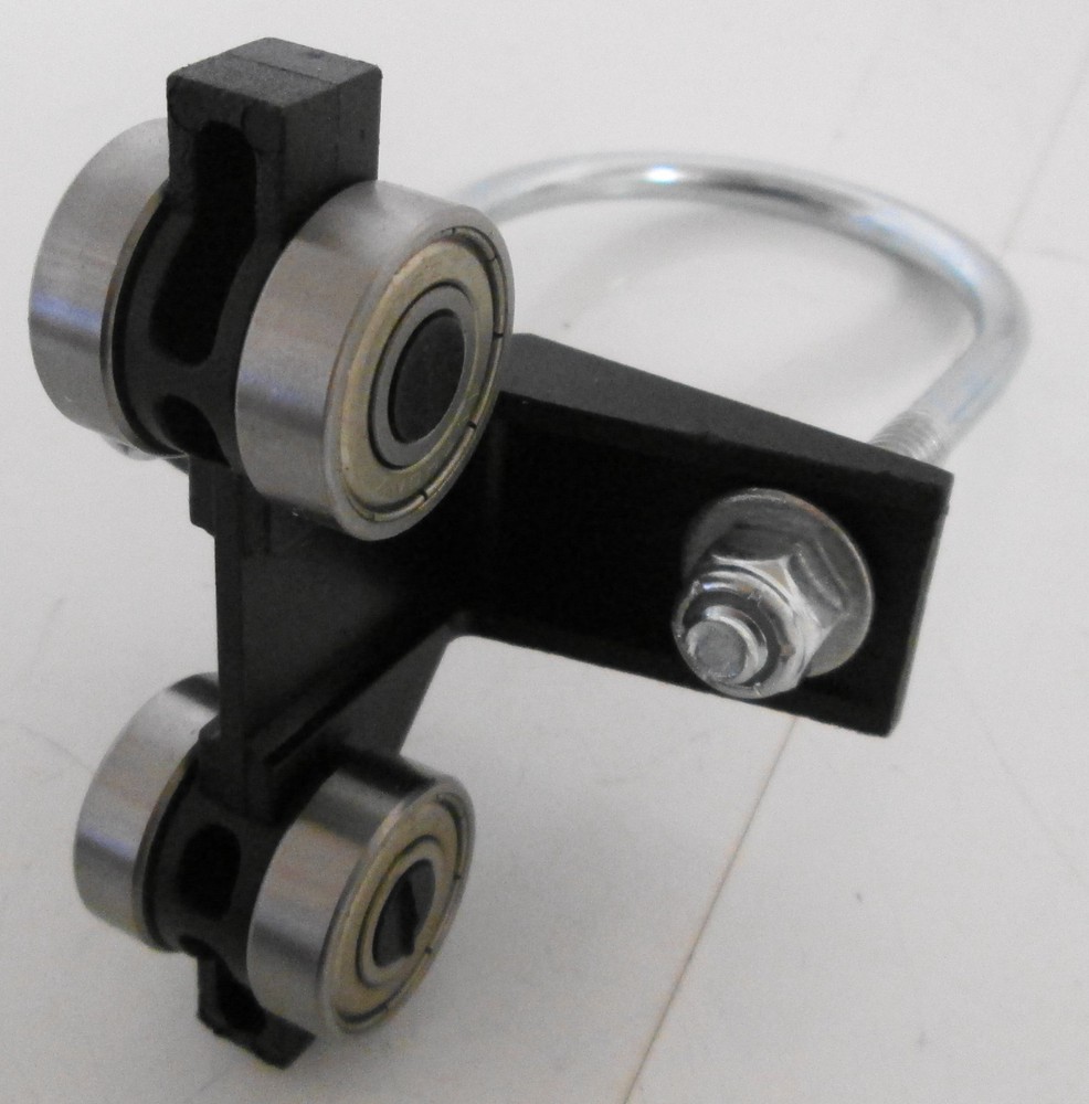 McMaster-Carr 3358T84 Cable Trolley