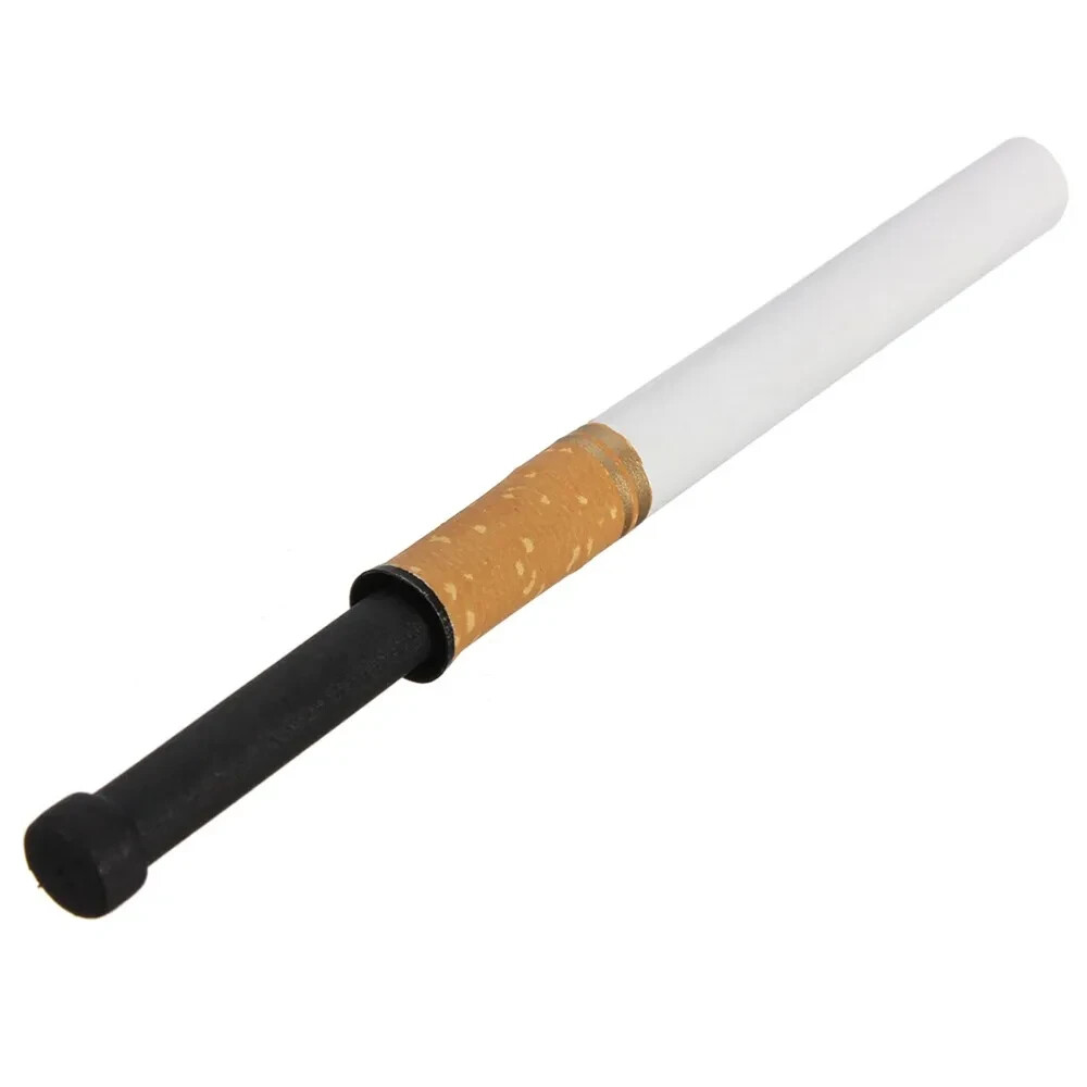 Magic Trick The Shrinking Cigarette Vanishing Gimmick Magician Prop T3