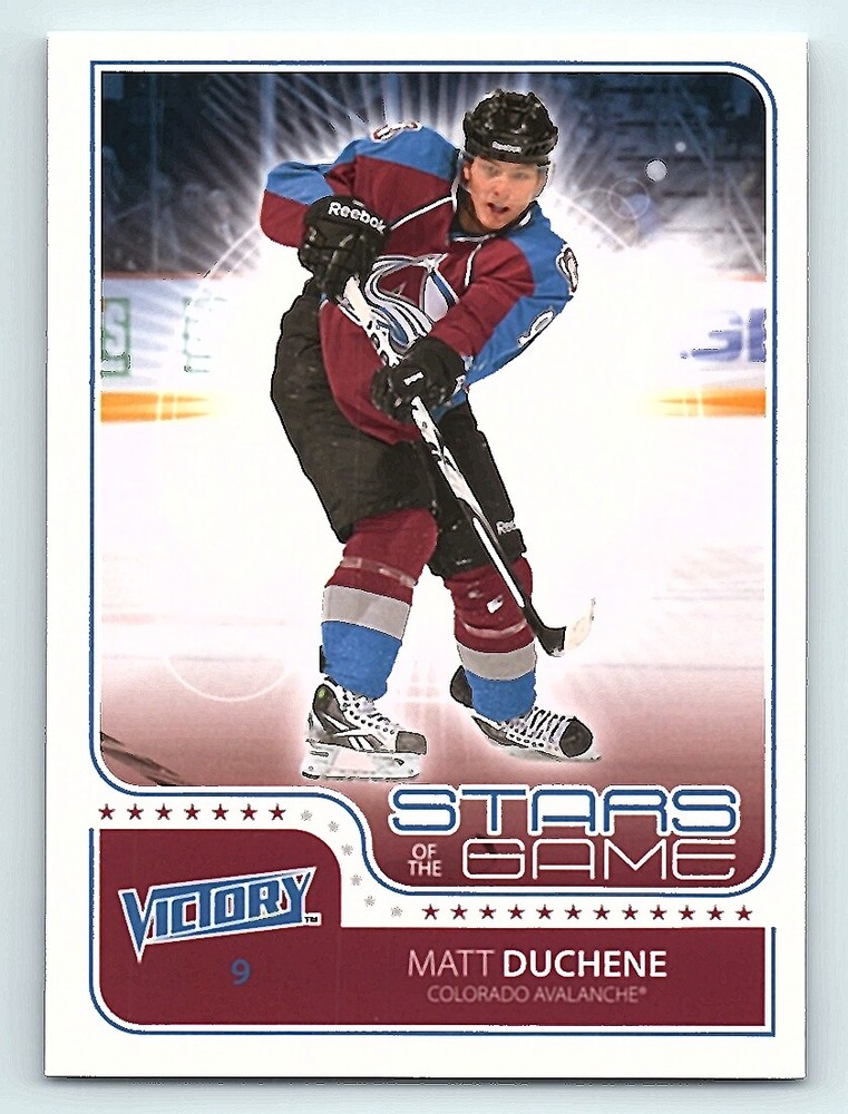 2011-12 Upper Deck Victory - Base Stars, Inserts & Rookies - Take your pick!