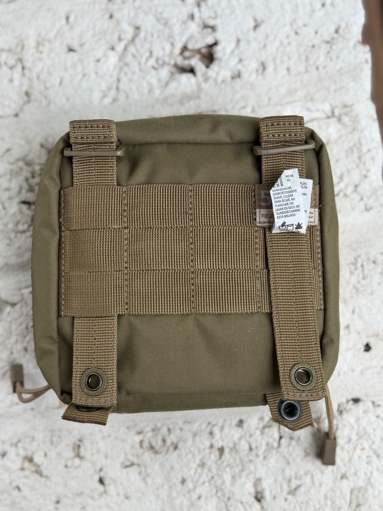 5.11 Tactical Backpack - Kangaroo (511-56563-134)