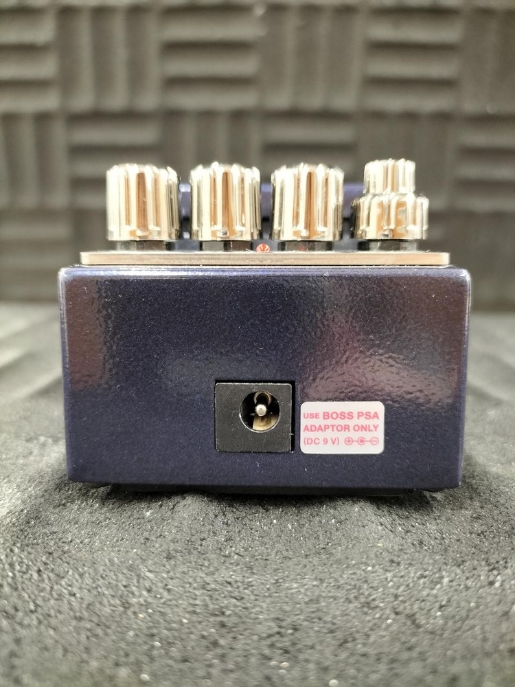 BOSS BB-1X Prelifier