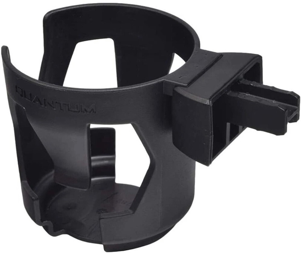Pride Mobility/Quantum Cupholder for Quantum TB3 Seating