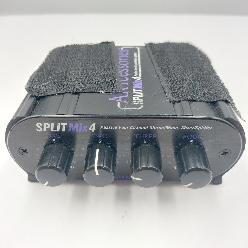 ARTCESSORIES SPLITMIX 4 (B06009199)