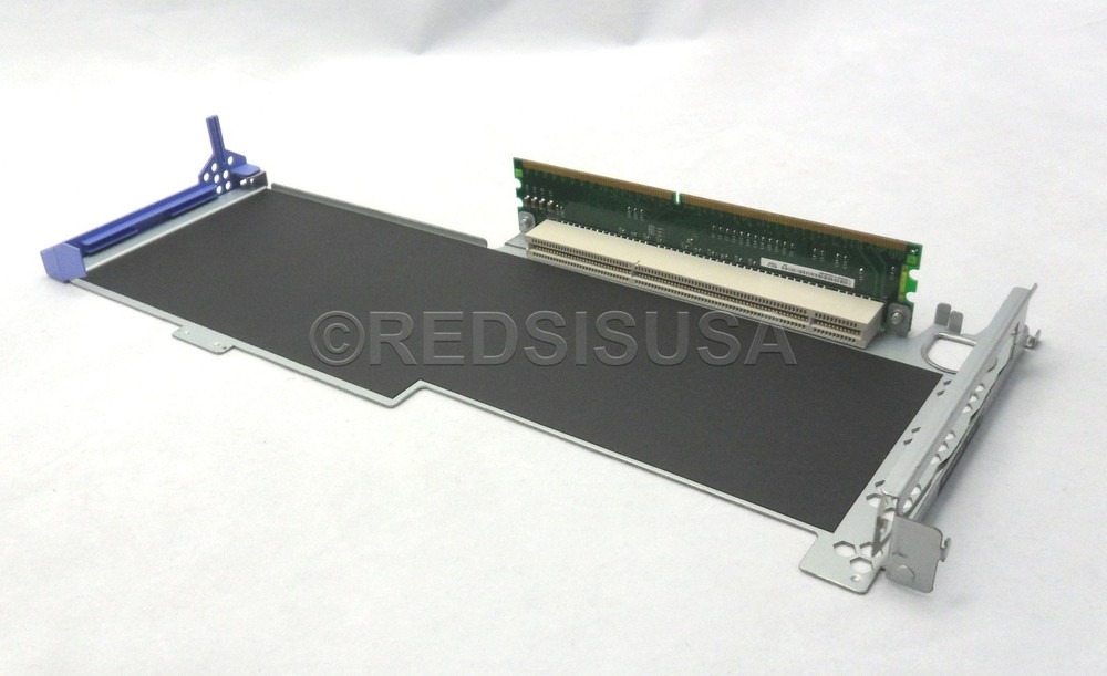 IBM X336 PCI-X Server Riser Board Assembly 23K4211