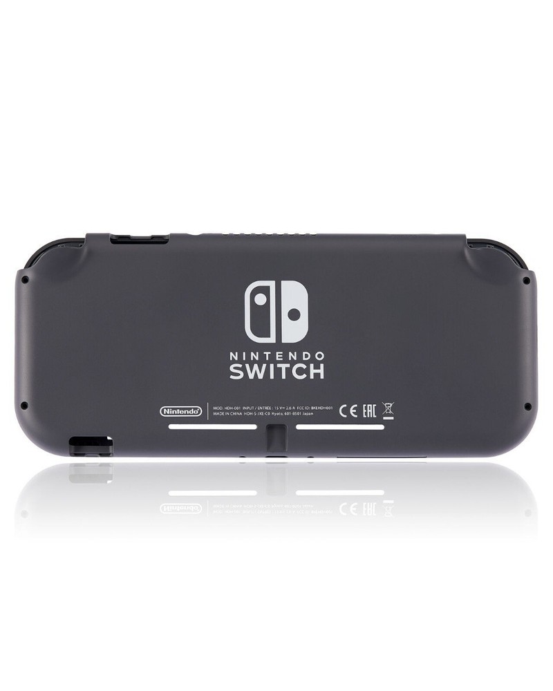 Nintendo Switch Lite Console Housing Shell Cover Front & Back Replacements
