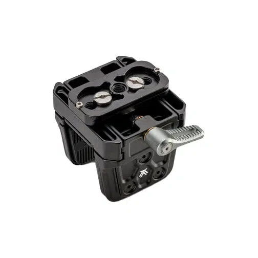 Vortex Pro Rifle Clamp Tripod Mount (TRA-RIFCLAMP)