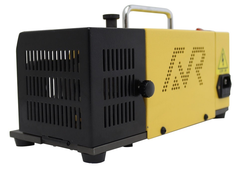 TECHTONGDA Industrial Drill Bit Grinding Machine 3-20mm Grinder Sharpener