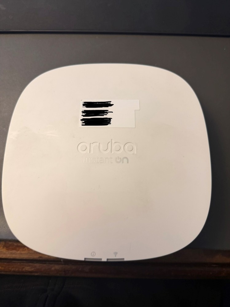 Aruba Instant On AP25 - R9B27A