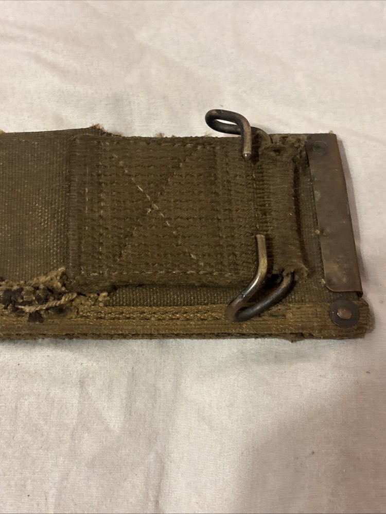 Ww2 1945 US true temper with Sheath