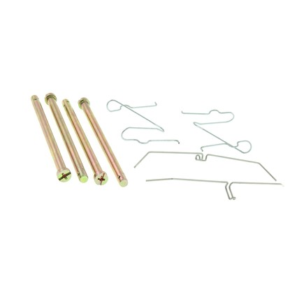 Centric 117.44048 Centric Disc Brake Hardware Kit