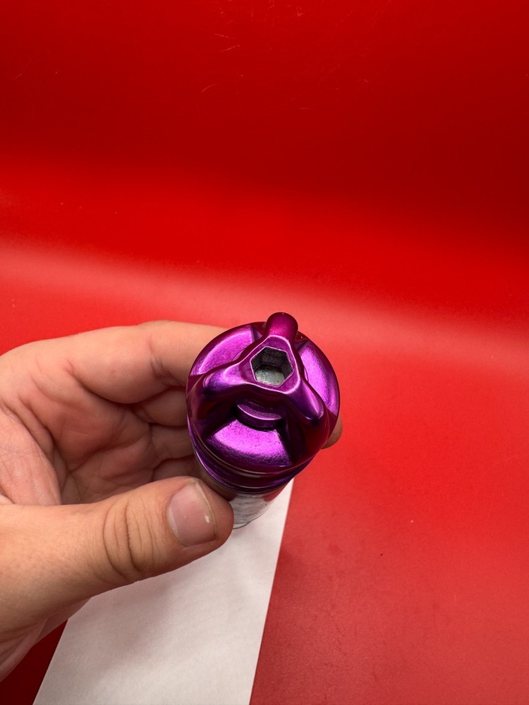 Dye DM12 Bolt/Engine