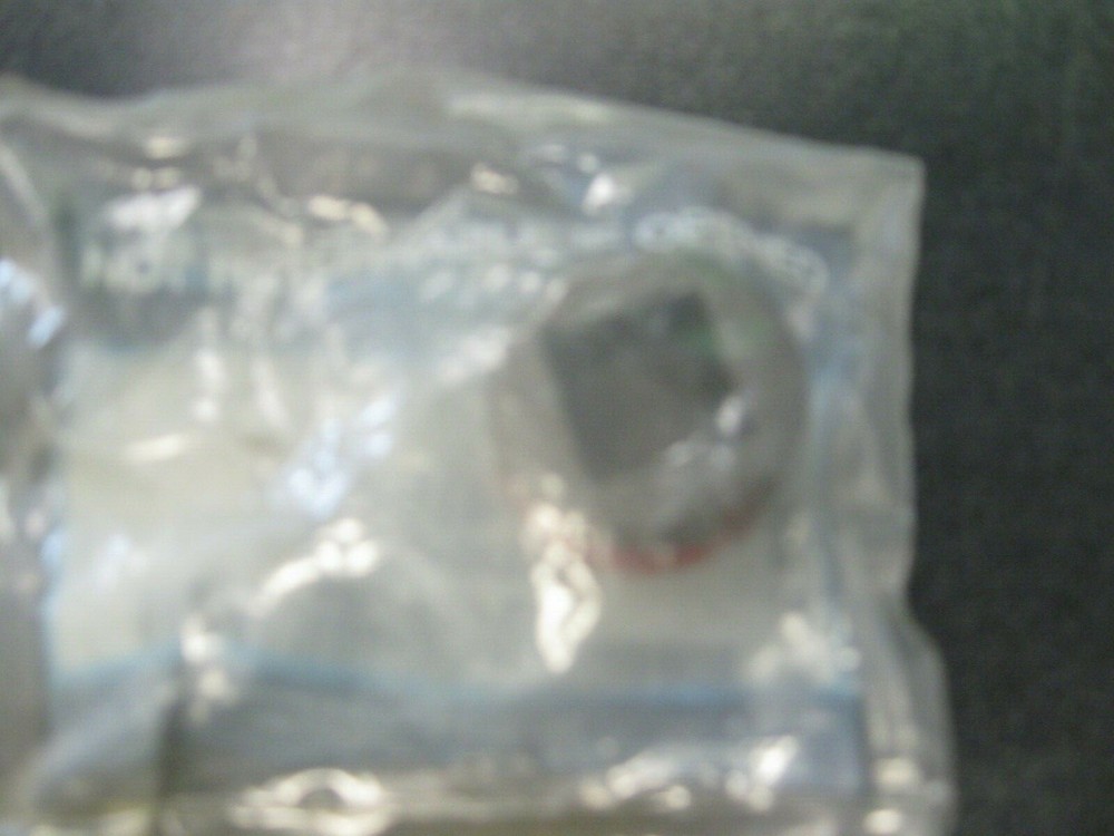 MERCURY MARINE EXHAUST RISER PLUG 41622 JO36