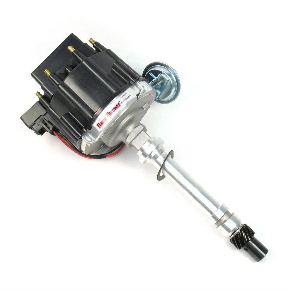 PerTronix Flame-Thrower HEI Distributor D1050