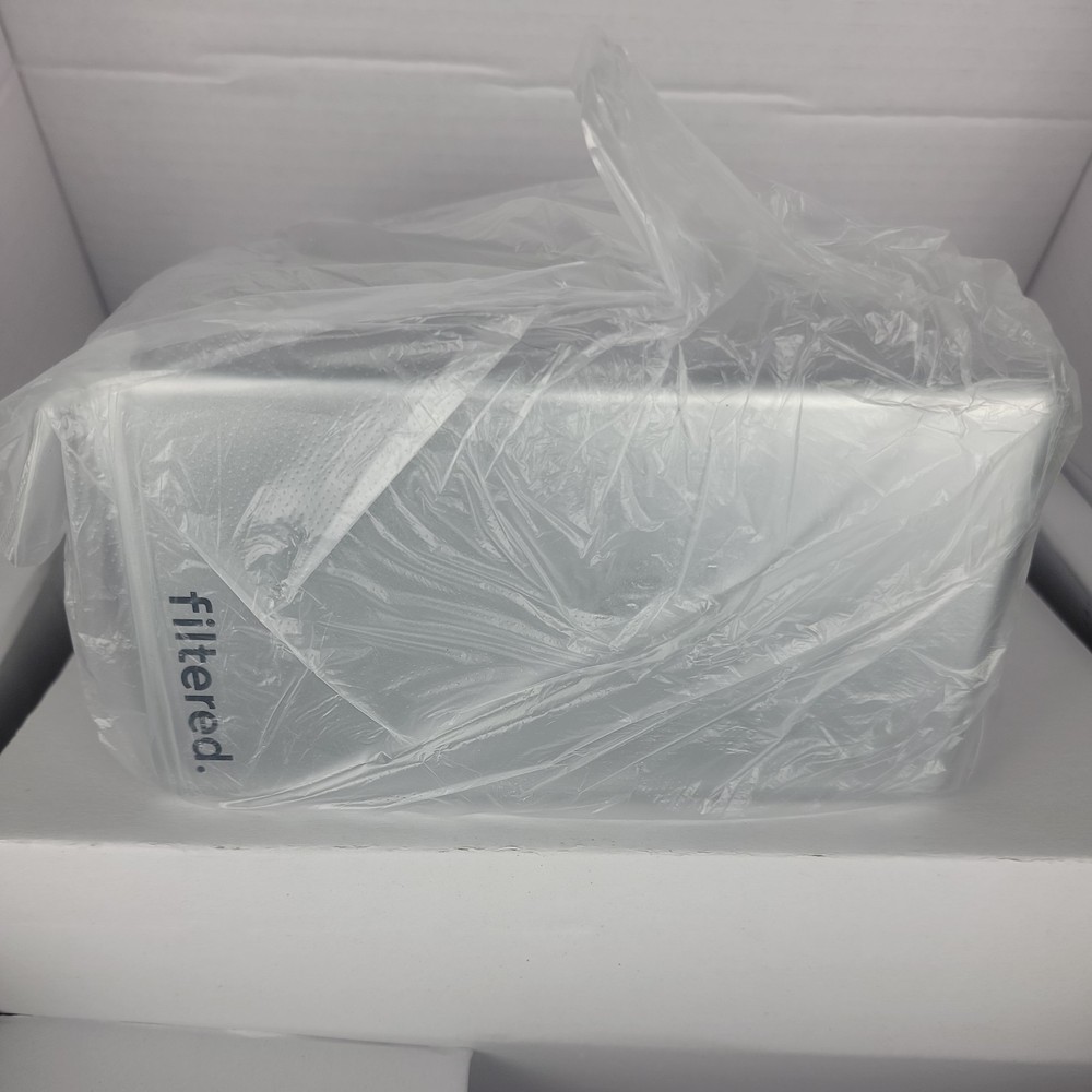 Inline Water Filter for Refrigerators & Ice Makers – Universal Refrigerator