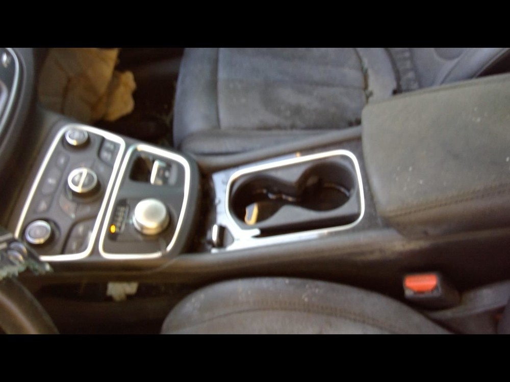 2015 CHRYSLER 200 Engine ECM Electronic Control Module 3.6L 5150925AB