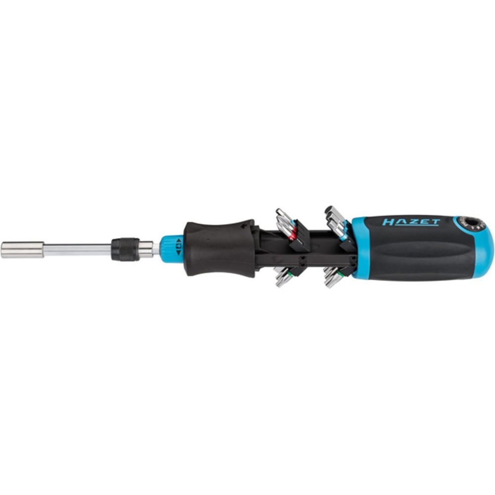 810R4 Hazet Screwdriver