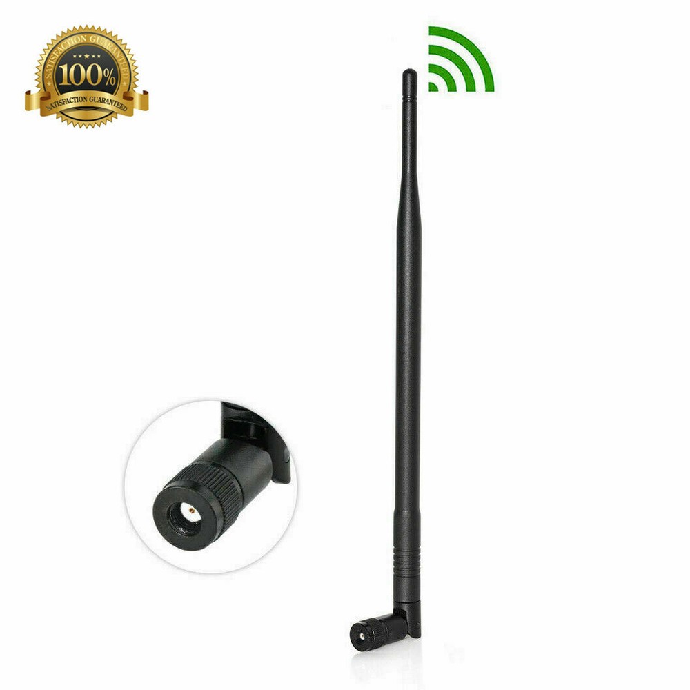 High Long Range Antenna For Spypoint Link Micro EVO MMS Cellular Trail Camera