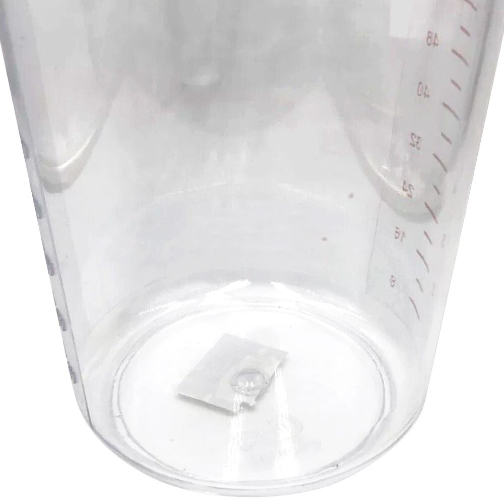 Cambro 100MCCW135 Measuring Cup Two Quart