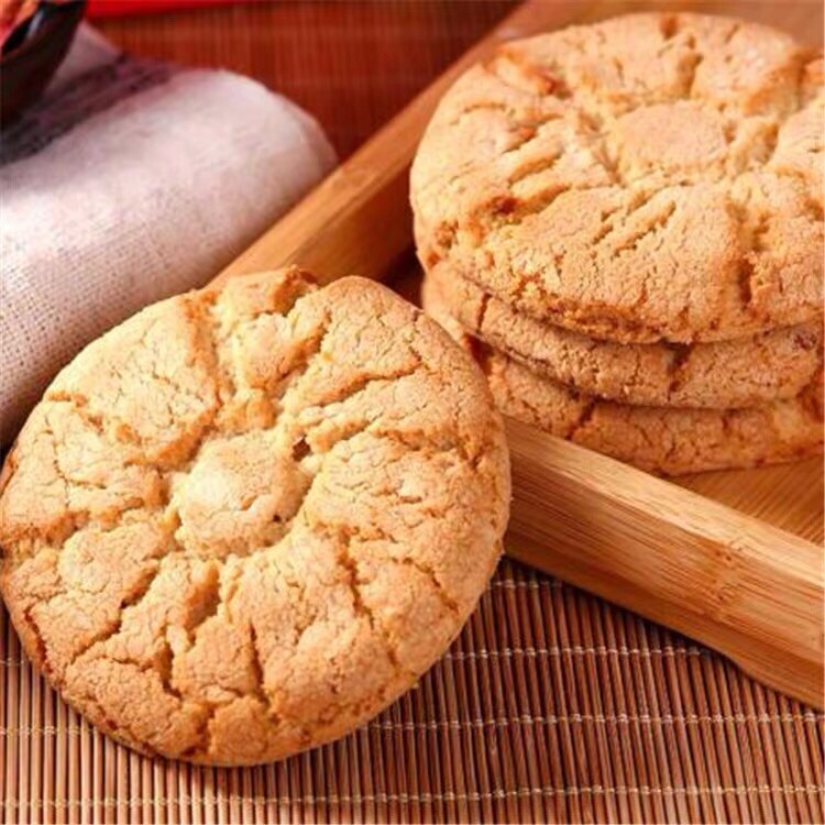Cookie model 宫廷桃酥模具