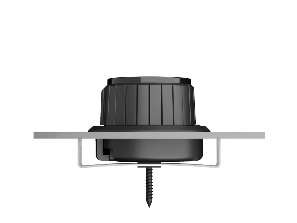 Hertz HRC 02 subwoofer volume control