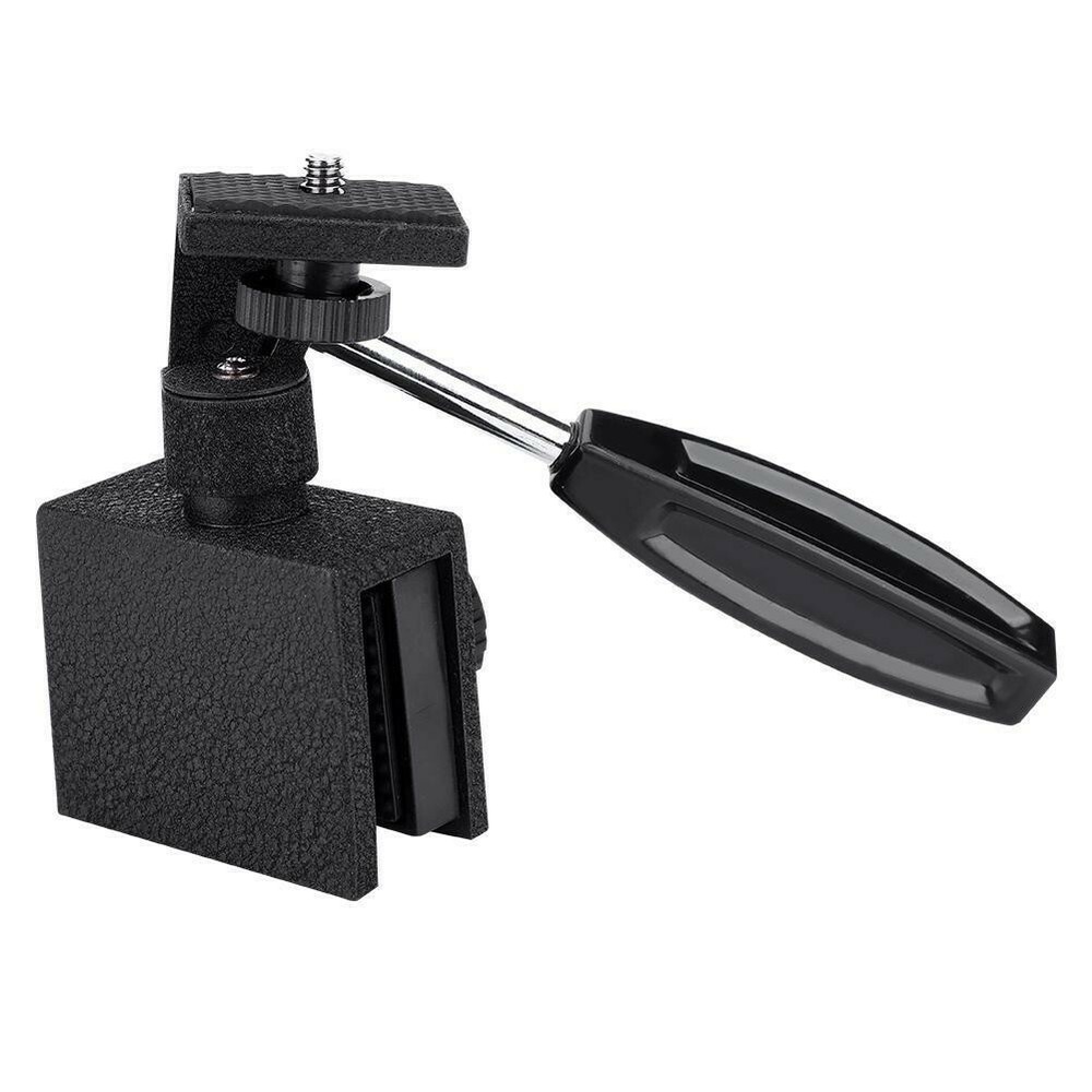 Vehicle Car Window Mount Monocular Binocular Spotting Scope Window Mount Black