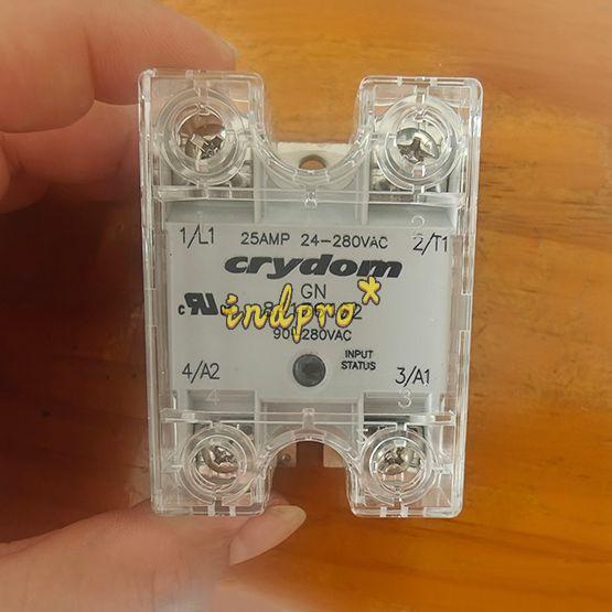 1PCS  Solid State Relay 90-280VAC GN84136162  GN 84136162