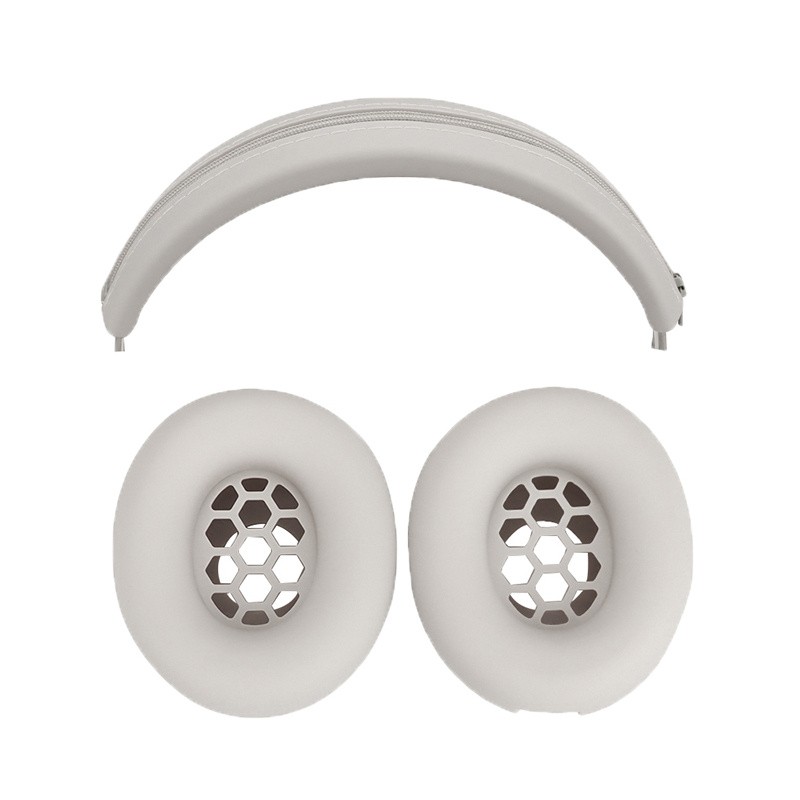 Ear Cushion Silicone Protective Sleeves Protective Case For Beats Studio Pro