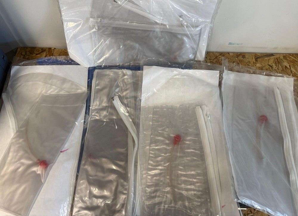 FERNO EMERGENCY AIR SPLIT BAG