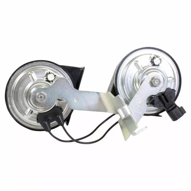 Genuine Ford Horn Assembly EJ7Z-13832-A