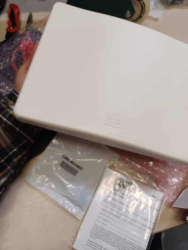 Bryant Damper Control Module 4-Zone SYSTXBB4ZC01