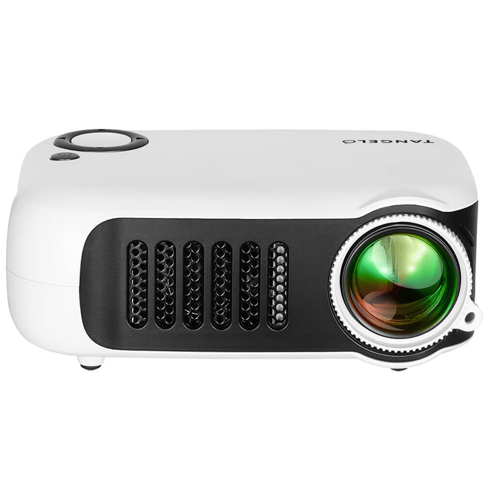 Tangelo Vivid300 Projector TG-V300