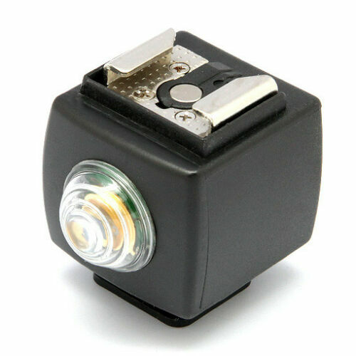 ProMaster Optical Flash Slave Trigger for Canon