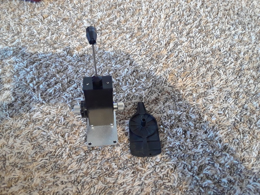 Goldmann Applanation Tonometer 