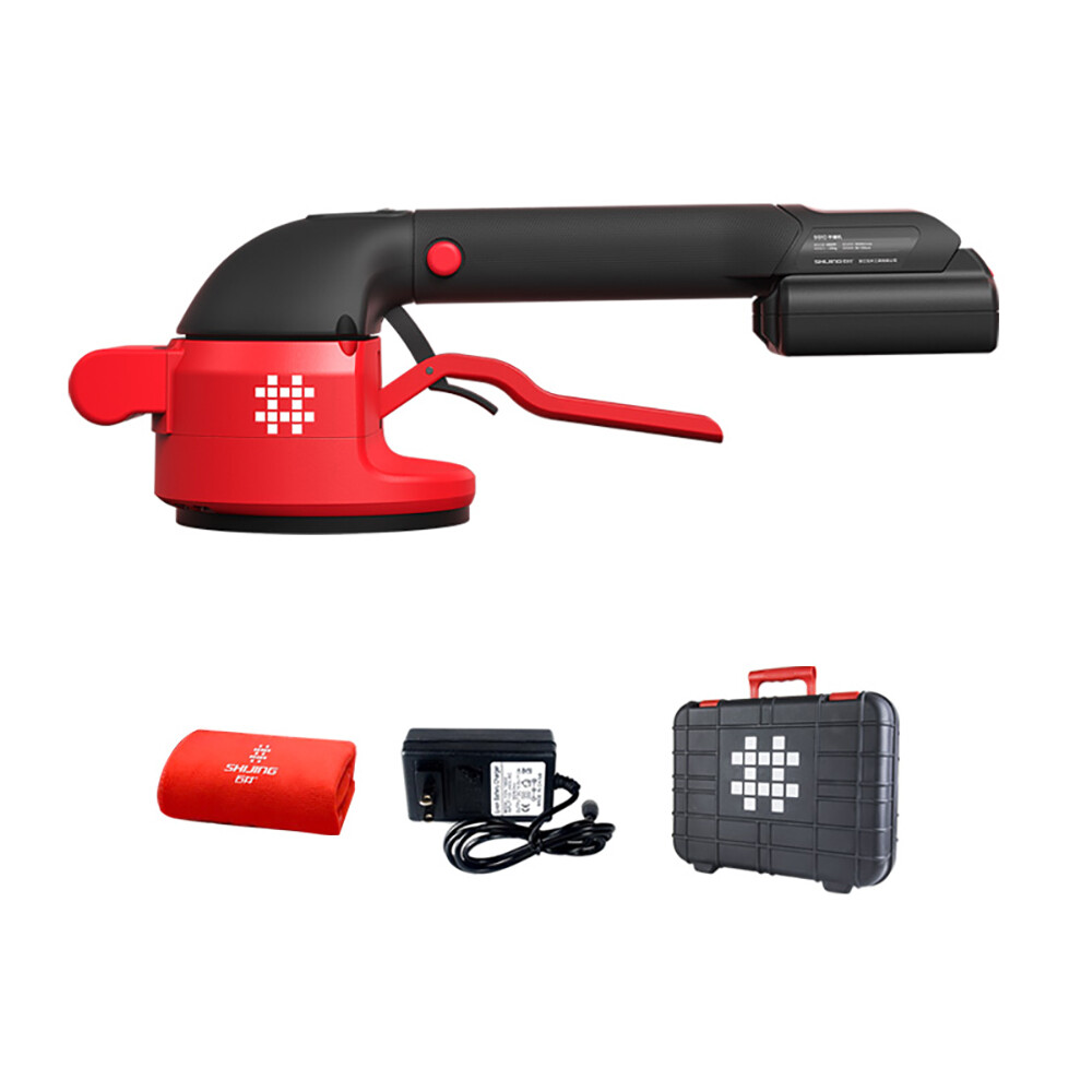 Tiles Tiling Machine Tile Vibrator Automatic Floor Vibrator Leveling Tools