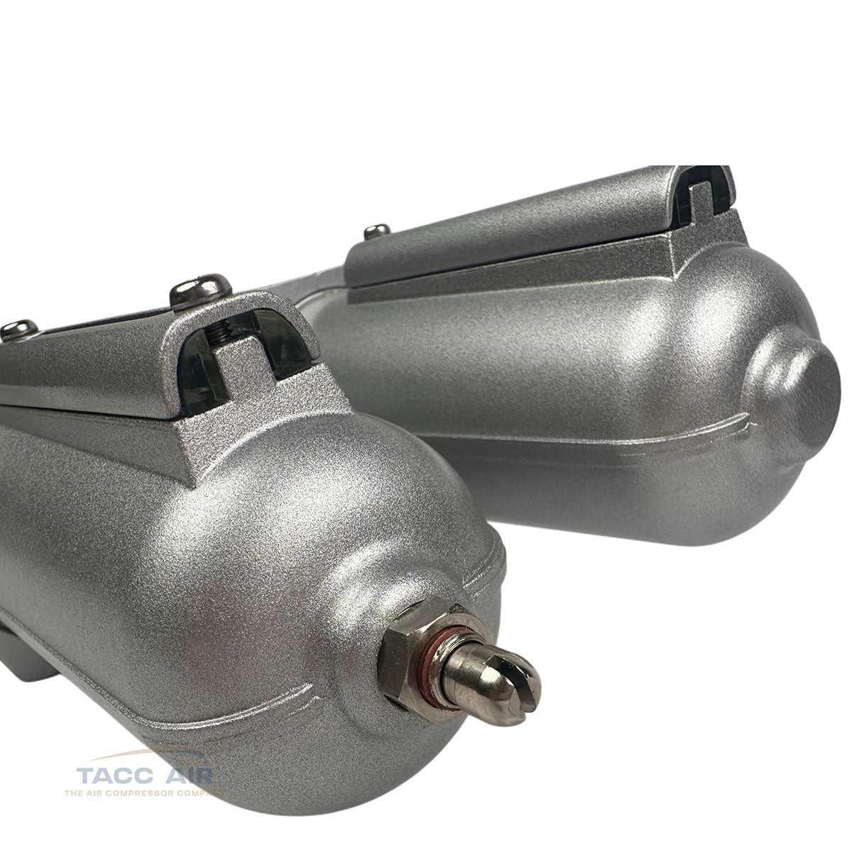 3/4" Compressed Air Compressor Filter Regulator Lubricator Combo FRL System